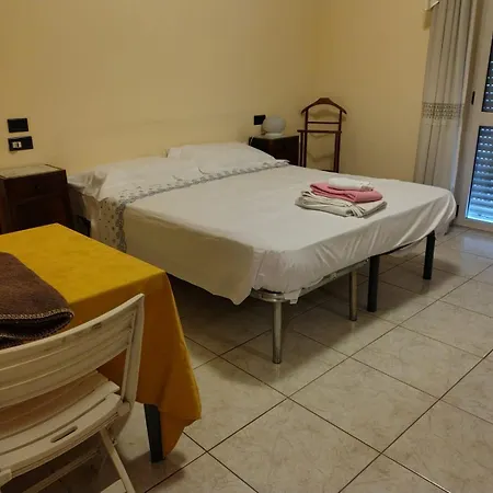 Pm 49 Via Verga Colli del Tronto