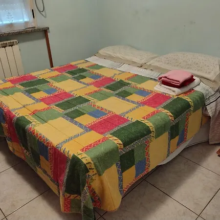 Pm 49 Via Verga Apartment *