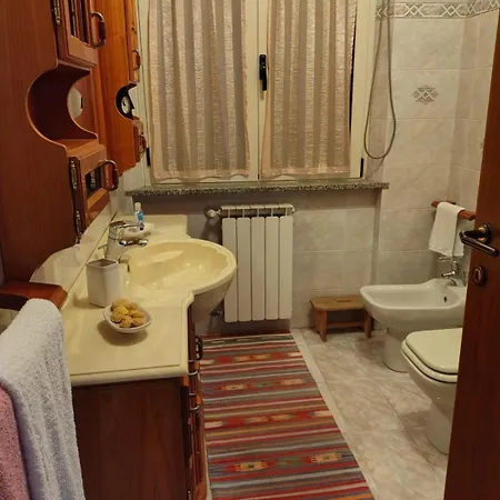 Pm 49 Via Verga Apartamento Colli del Tronto
