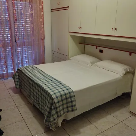 Pm 49 Via Verga Apartment *