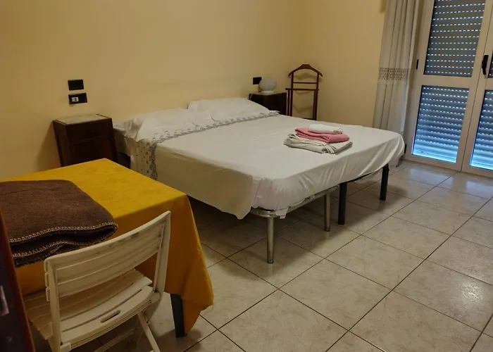 Pm 49 Via Verga Colli del Tronto