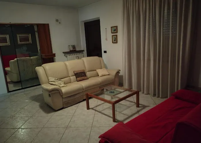 Pm 49 Via Verga * Colli del Tronto